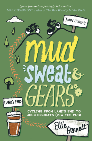 Cover image: Mud, Sweat and Gears 9780857655776