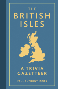 Cover image: The British Isles 9780857658159