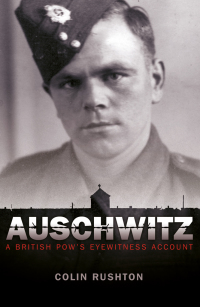 Cover image: Auschwitz 9780857658487