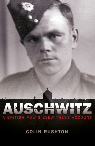 Cover image: Auschwitz 9781787833296