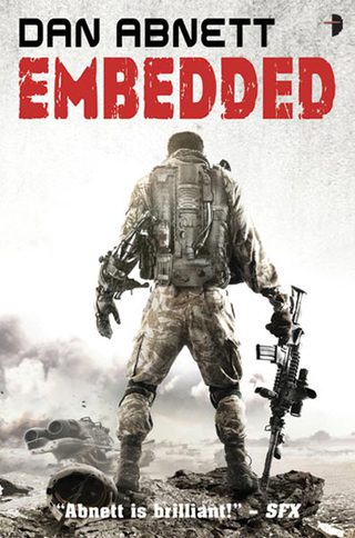 Cover image: Embedded 9780857660916
