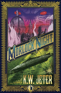 Cover image: Morlock Night 9780857661005
