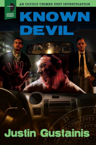 Cover image: Known Devil 9780857661661