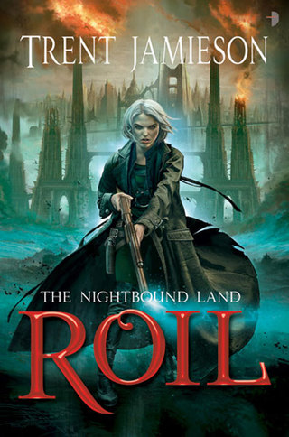 Cover image: Roil 9780857661845