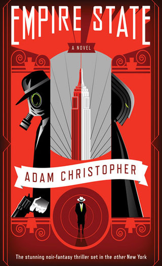 Cover image: Empire State 9780857661937