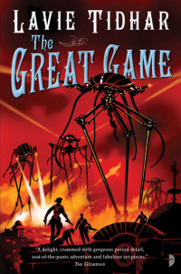 Cover image: The Great Game 9780857661999
