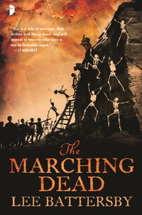 Cover image: The Marching Dead 9780857662903