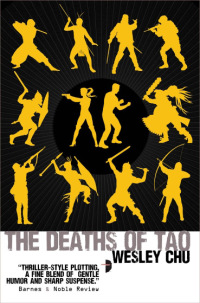 Cover image: The Deaths of Tao 9780857663320