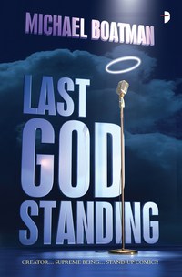 Cover image: Last God Standing 9780857663955