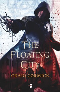 Cover image: The Floating City 9780857664242