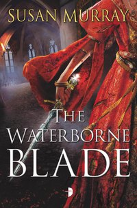 Cover image: The Waterborne Blade 9780857664365