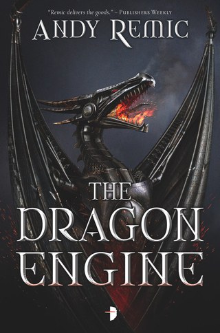 Cover image: The Dragon Engine 9780857664549