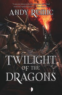 Cover image: Twilight of the Dragons 9780857664570