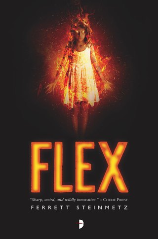 Cover image: Flex 9780857664600