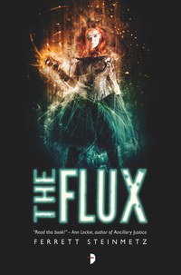 Cover image: The Flux 9780857664631
