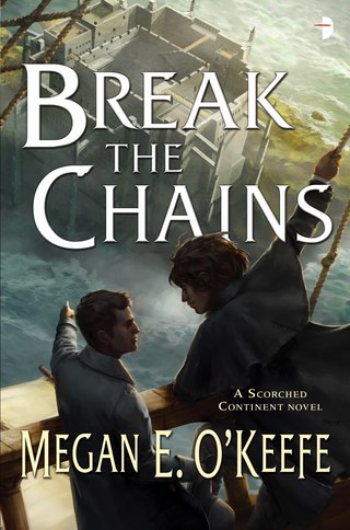 Cover image: Break the Chains 9780857664938
