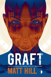 Cover image: Graft 9780857664990