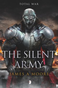Cover image: The Silent Army 9780857665089