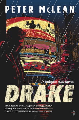 Cover image: Drake 9780857665119