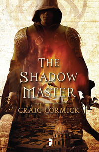 Cover image: The Shadow Master 9780857665157