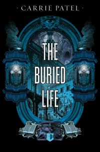 Cover image: The Buried Life 9780857665218