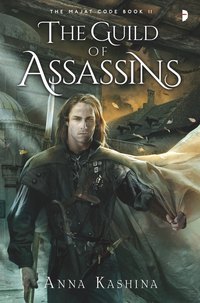 Cover image: The Guild of Assassins 9780857665270