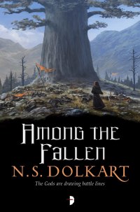 Cover image: Among the Fallen 9780857665706