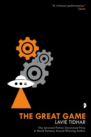 Cover image: The Great Game 9780857666031