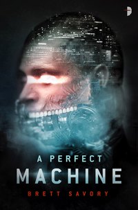 Cover image: A Perfect Machine 9780857666307