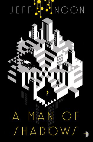 Cover image: A Man of Shadows 9780857666703