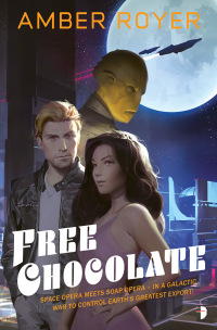 Cover image: Free Chocolate 9780857667502