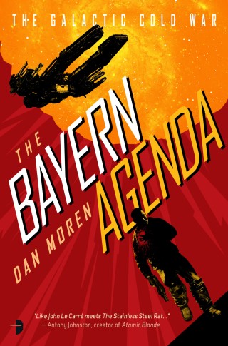 Cover image: The Bayern Agenda 9780857668196