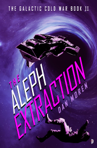 Cover image: The Aleph Extraction 9780857668417