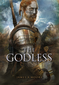 Cover image: The Godless 9780857668424