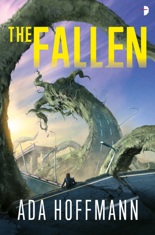 Cover image: The Fallen 9780857668684