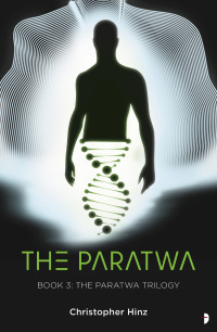 Cover image: The Paratwa 9780857668943