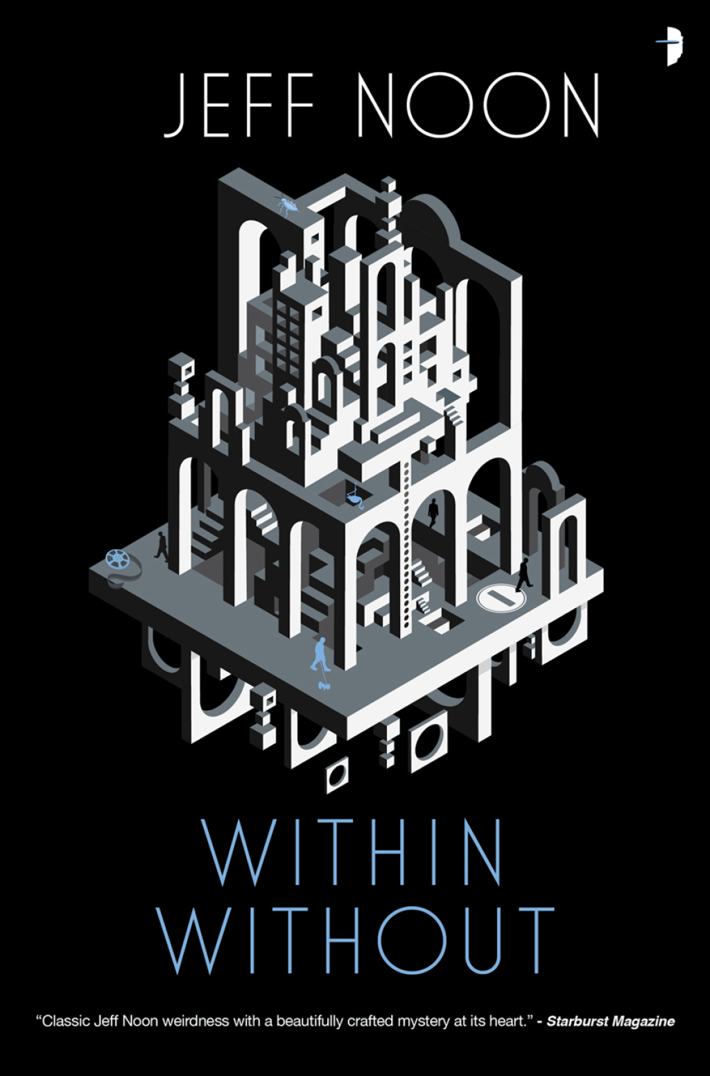 Within Without (eBook)