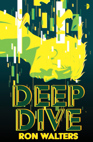 Cover image: Deep Dive 9780857669261
