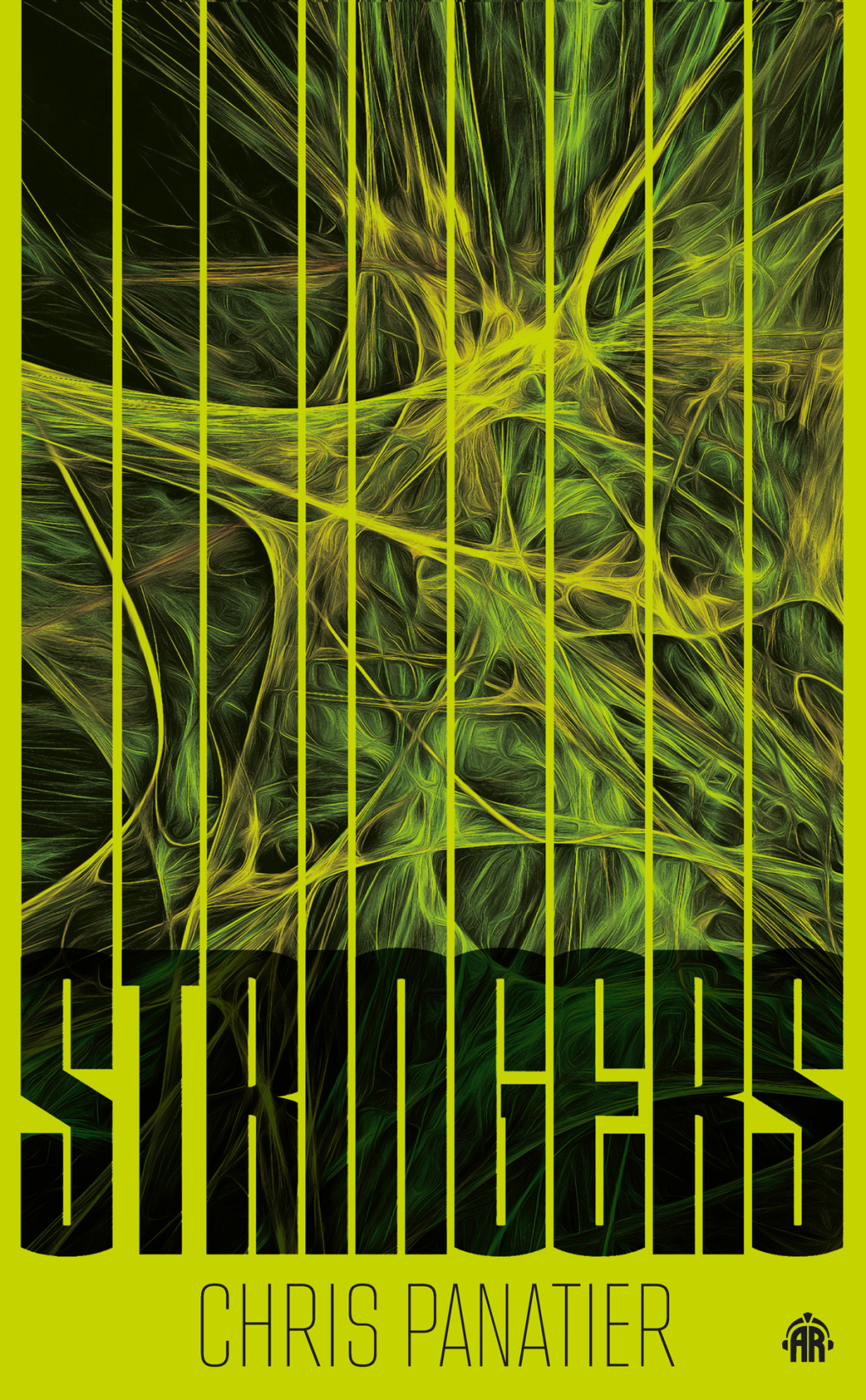 Stringers (eBook)