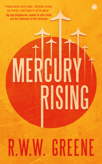 Cover image: Mercury Rising 9780857669728