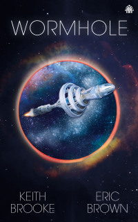 Cover image: Wormhole 9780857669964