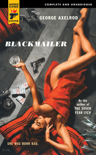 Cover image: Blackmailer 9780857683076