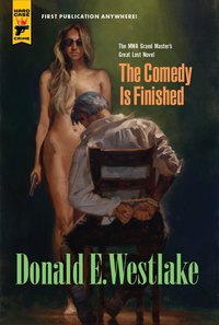 Cover image: The Comedy is Finished 9780857684080