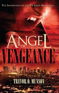 Cover image: Angel of Vengeance 9781848568556