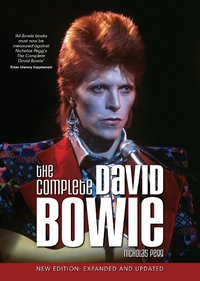 Cover image: The Complete David Bowie 9780857682901