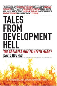 Cover image: Tales From Development Hell (New Updated Edition) 9780857687234