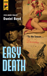 Cover image: Easy Death 9780857685797
