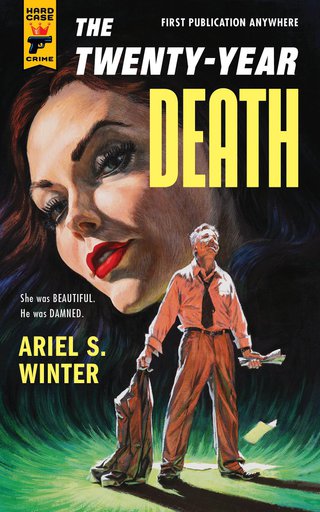 Cover image: The Twenty-Year Death 9780857685810