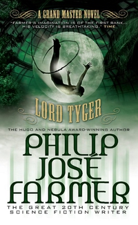 Cover image: Lord Tyger (Grandmaster Series) 9780857689665