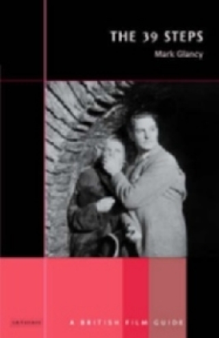 Imagen de portada: The 39 Steps 1st edition 9781860646140
